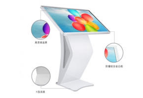 東營觸摸一體機(jī)和液晶廣告機(jī)的區(qū)分說明