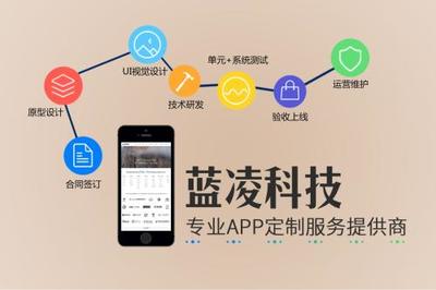 app程序開發外包(程序開發工具箱app)