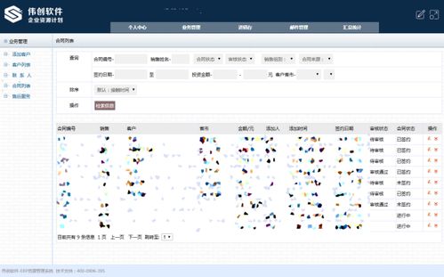 ERP管理系統需不需要按照企業管理制度開發